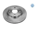 Brzdov kotou MEYLE ‐ ME 35-15 521 0016