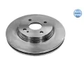 Brzdov� kotou�&nbsp;MEYLE&nbsp;&dash;&nbsp;ME 35-15 521 0030