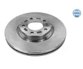 Brzdov kotou MEYLE ‐ ME 35-15 521 0039