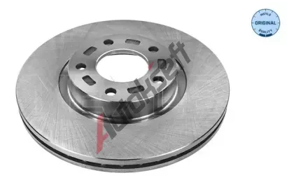 MEYLE Brzdov kotou - 300 mm ME 35-15 521 0039, 35-15 521 0039