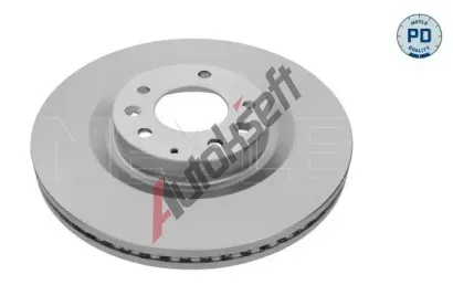 MEYLE Brzdov kotou MEYLE-PD - 320 mm ME 35-15 521 0041/PD, 35-15 521 0041/PD