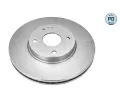 Brzdov kotou MEYLE ‐ ME 35-15 521 0045/PD
