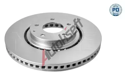 MEYLE Brzdov kotou MEYLE-PD - 320 mm ME 35-15 521 0047/PD, 35-15 521 0047/PD