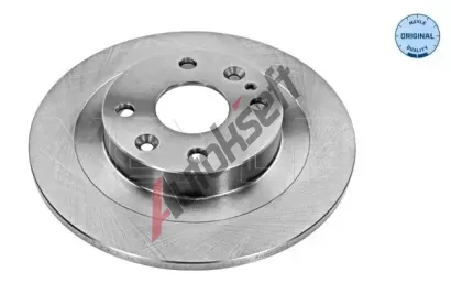 MEYLE Brzdov kotou - 251 mm ME 35-15 523 0005, 35-15 523 0005