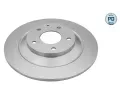 Brzdov kotou MEYLE ‐ ME 35-15 523 0017/PD
