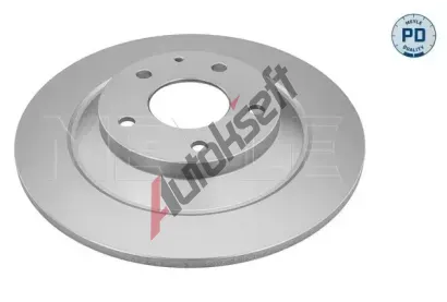 MEYLE Brzdov kotou MEYLE-PD - 303 mm ME 35-15 523 0017/PD, 35-15 523 0017/PD