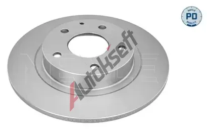 MEYLE Brzdový kotouč MEYLE-PD - 278 mm ME 35-15 523 0018/PD, 35-15 523 0018/PD  MEYLE Brzdový kotouč MEYLE-PD - 278 mm ME 35-15 523 0018/PD, 35-15 523 0018/PD