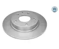 Brzdov kotou MEYLE ‐ ME 35-15 523 0019/PD