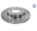 Brzdov kotou MEYLE ‐ ME 35-15 523 0020