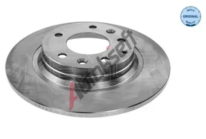 MEYLE Brzdov kotou - 280 mm ME 35-15 523 0020, 35-15 523 0020