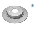 Brzdov kotou MEYLE ‐ ME 35-15 523 0021/PD