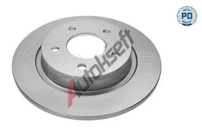 MEYLE Brzdov kotou MEYLE-PD - 280 mm ME 35-15 523 0021/PD, 35-15 523 0021/PD