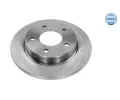 Brzdov kotou MEYLE ‐ ME 35-15 523 0022
