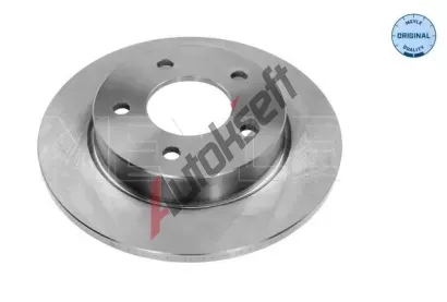 MEYLE Brzdov kotou - 265 mm ME 35-15 523 0022, 35-15 523 0022