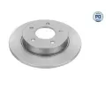 Brzdov kotou MEYLE ‐ ME 35-15 523 0022/PD