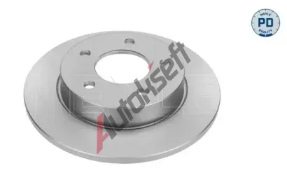 MEYLE Brzdov kotou MEYLE-PD - 265 mm ME 35-15 523 0022/PD, 35-15 523 0022/PD
