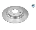 Brzdov kotou MEYLE ‐ ME 35-15 523 0032/PD