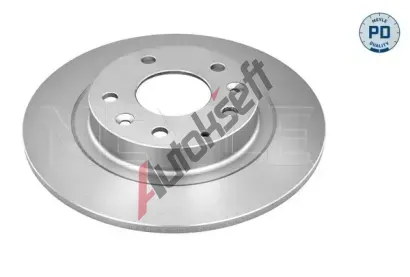 MEYLE Brzdov kotou MEYLE-PD - 281 mm ME 35-15 523 0032/PD, 35-15 523 0032/PD
