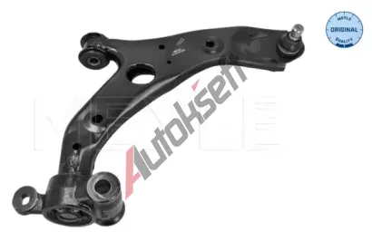 MEYLE Rameno zaven kol MEYLE-ORIGINAL: True to OE. ME 35-16 050 0092, 35-16 050 0092