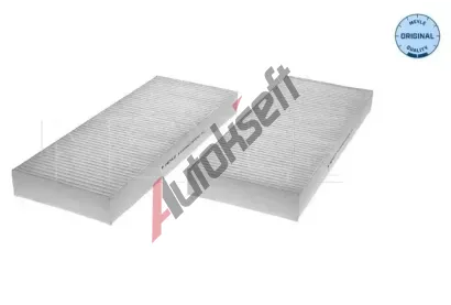 MEYLE Filtr vzduchu v interiru ME 36-12 319 0004/S, 36-12 319 0004/S