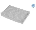 Filtr vzduchu v interiru MEYLE ‐ ME 36-12 319 0012