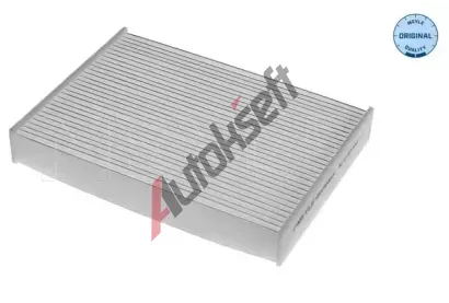 MEYLE Filtr vzduchu v interiru MEYLE-ORIGINAL Quality ME 36-12 319 0012, 36-12 319 0012
