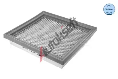 MEYLE Vzduchov filtr ME 36-12 321 0003, 36-12 321 0003