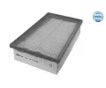 Vzduchov filtr MEYLE ‐ ME 36-12 321 0010