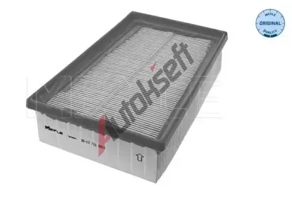 MEYLE Vzduchov filtr ME 36-12 321 0010, 36-12 321 0010