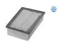 MEYLE Vzduchov filtr ME 36-12 321 0010, 36-12 321 0010