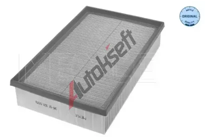 MEYLE Vzduchov filtr ME 36-12 321 0013, 36-12 321 0013