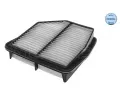 Vzduchov filtr MEYLE ‐ ME 36-12 321 0017