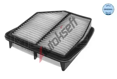 MEYLE Vzduchový filtr ME 36-12 321 0017, 36-12 321 0017 MEYLE Vzduchový filtr ME 36-12 321 0017, 36-12 321 0017