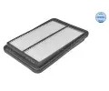 Vzduchov filtr MEYLE ‐ ME 36-12 321 0021