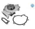 Vodn erpadlo, chlazen motoru MEYLE ‐ ME 36-13 210 0011