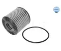 MEYLE Olejov filtr ‐ ME 36-14 322 0005