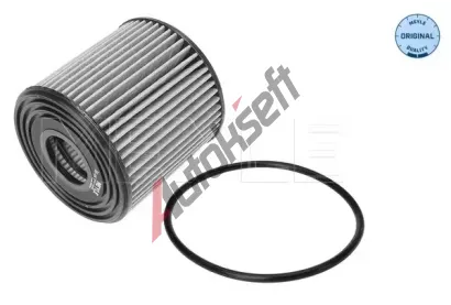 MEYLE Olejov filtr ME 36-14 322 0005, 36-14 322 0005