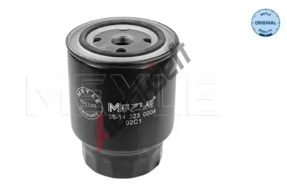MEYLE Palivov filtr ME 36-14 323 0004, 36-14 323 0004