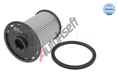 MEYLE Palivov filtr ME 36-14 323 0011, 36-14 323 0011