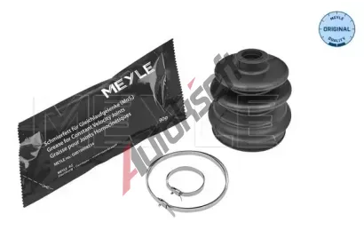 MEYLE Sada manety hnacho hdele ME 36-14 495 0011, 36-14 495 0011