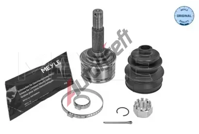MEYLE Kloub hnacho hdele, sada ME 36-14 498 0018, 36-14 498 0018