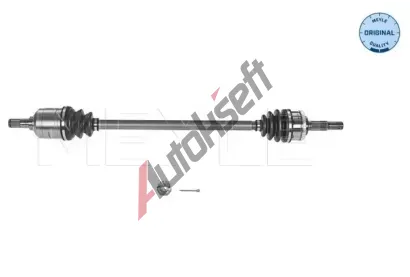 MEYLE Hnac hdel MEYLE-ORIGINAL Quality ME 36-14 498 0039, 36-14 498 0039