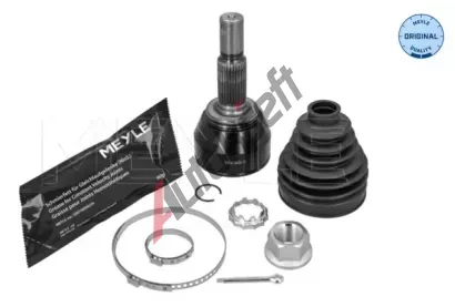 MEYLE Kloub hnac�ho h��dele, sada MEYLE-ORIGINAL: True to OE. ME 36-14 498 0042, 36-14 498 0042