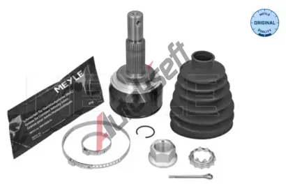 MEYLE Kloub hnacho hdele, sada MEYLE-ORIGINAL: True to OE. ME 36-14 498 0050, 36-14 498 0050
