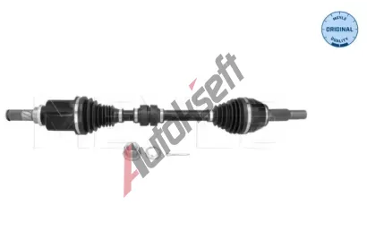 MEYLE Hnac� h��del MEYLE-ORIGINAL: True to OE. ME 36-14 498 0052, 36-14 498 0052