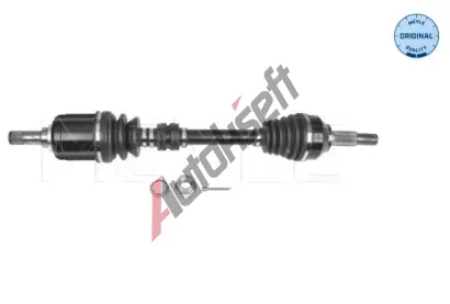 MEYLE Hnac� h��del MEYLE-ORIGINAL: True to OE. ME 36-14 498 0054, 36-14 498 0054