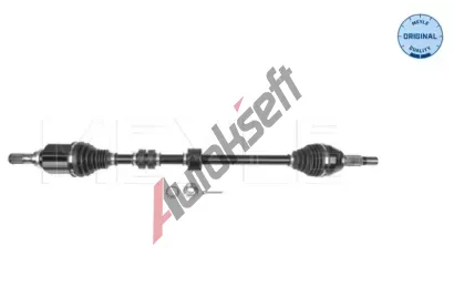 MEYLE Hnac� h��del MEYLE-ORIGINAL: True to OE. ME 36-14 498 0055, 36-14 498 0055