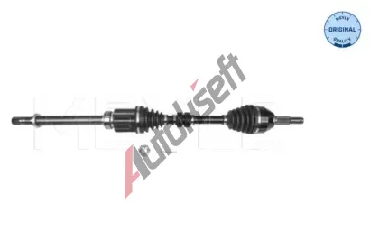 MEYLE Hnac� h��del MEYLE-ORIGINAL: True to OE. ME 36-14 498 0056, 36-14 498 0056