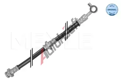 MEYLE Brzdov hadice MEYLE-ORIGINAL: True to OE. ME 36-14 525 0010, 36-14 525 0010