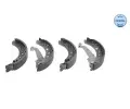 Sada brzdov�ch �elist�&nbsp;MEYLE&nbsp;&dash;&nbsp;ME 36-14 533 0004